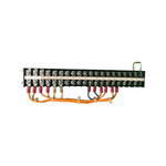 Borniers Commandes Unité Extérieur HITACHI ATW RTU 01